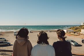 ZEKKEI SEASIDE NAHAMA