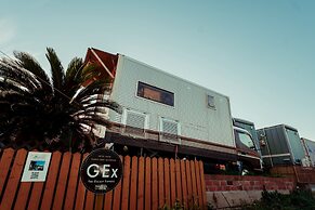 ZEKKEI SEASIDE NAHAMA