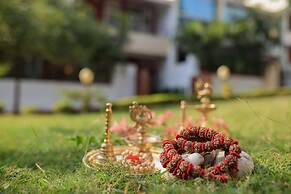 Lamrin Boutique Cottages Rishikesh
