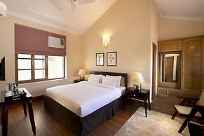 Lamrin Boutique Cottages Rishikesh