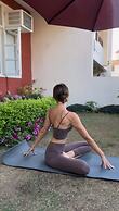Lamrin Boutique Cottages Rishikesh