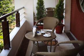 Lamrin Boutique Cottages Rishikesh