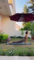 Lamrin Boutique Cottages Rishikesh