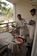 Lamrin Boutique Cottages Rishikesh