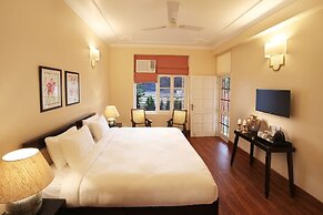 Lamrin Boutique Cottages Rishikesh
