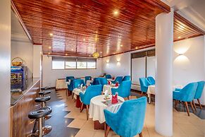 ENTEBBE TRAVELLER'S HOTEL