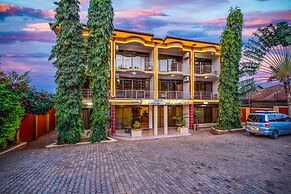 ENTEBBE TRAVELLER'S HOTEL