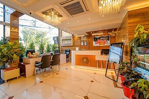 Hotel The Grand Dewan