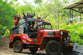 Holistic Stay Eco Resort