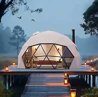 Holistic Stay Eco Resort