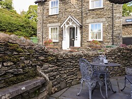 Orchard Cottage