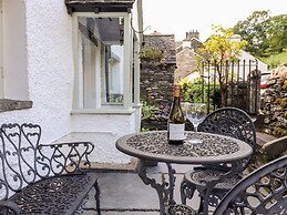 Orchard Cottage