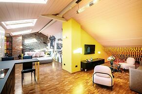 Vitrum - Como Luxury Suites