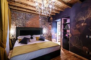 Vitrum - Como Luxury Suites