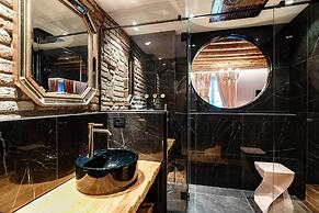 Vitrum - Como Luxury Suites