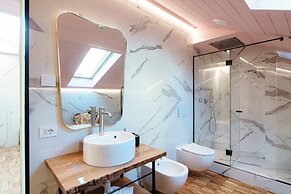 Vitrum - Como Luxury Suites