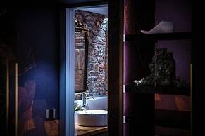 Vitrum - Como Luxury Suites
