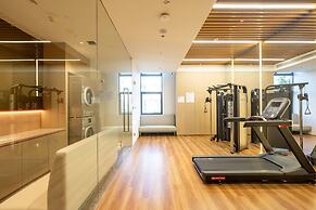 Holiday Inn Express Haiyan by IHG