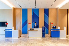 Holiday Inn Express Haiyan by IHG
