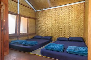 Hilltop Camp, Lembang