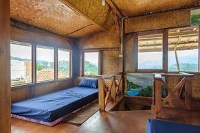 Hilltop Camp, Lembang