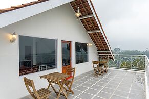 Hilltop Camp, Lembang