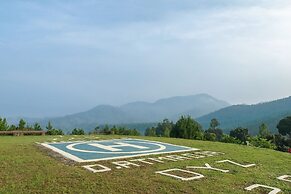 Hilltop Camp, Lembang