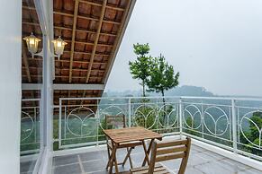 Hilltop Camp, Lembang
