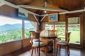Hilltop Camp, Lembang