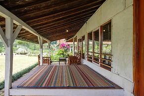 Hilltop Camp, Lembang