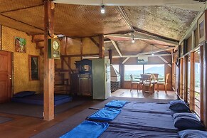 Hilltop Camp, Lembang