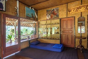 Hilltop Camp, Lembang