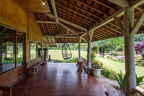 Hilltop Camp, Lembang