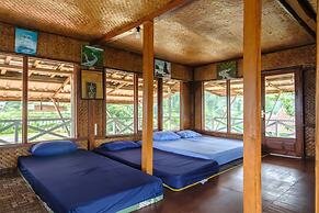 Hilltop Camp, Lembang