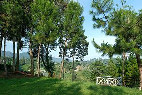 Hilltop Camp, Lembang