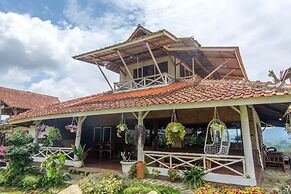 Hilltop Camp, Lembang