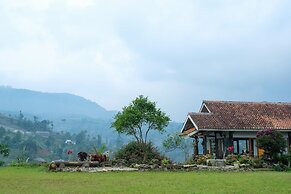 Hilltop Camp, Lembang