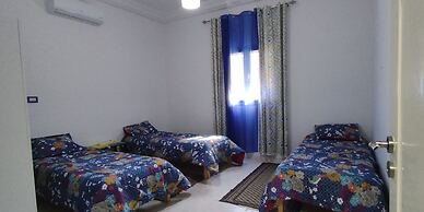 Villa Mimosa