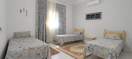 Villa Mimosa