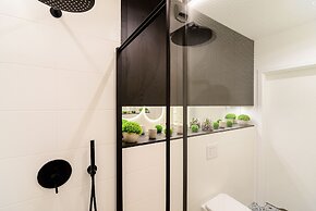 Lumina comfortable apartments in Lodz