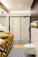 Lumina comfortable apartments in Lodz