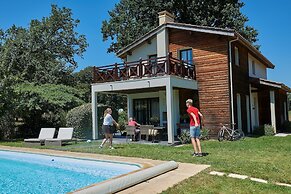 FranceComfort - Château de Salles