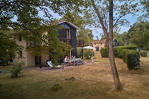 FranceComfort - Château de Salles