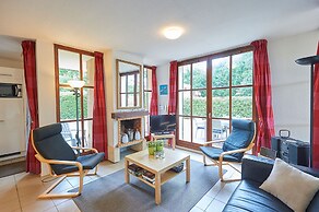 FranceComfort - Château de Salles