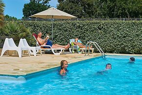 FranceComfort - Château de Salles