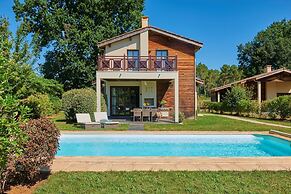 FranceComfort - Château de Salles