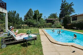 FranceComfort - Château de Salles