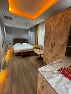 Greenwich Istanbul Hotel