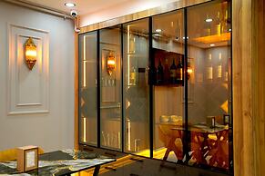 Greenwich Istanbul Hotel