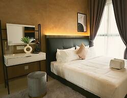 Trion Kuala Lumpur by Five Senses